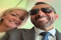 Who Is Joe Tessitore Wife Rebecca Tessitore? Everything About The Holey Moley Host