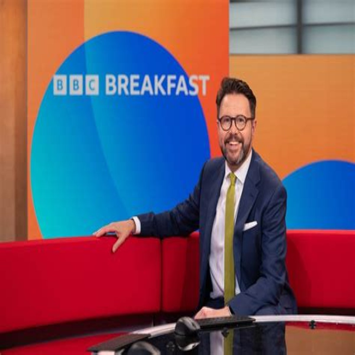 Who Is Jon Kay From BBC News? What We Know About One Of The Contenders Up For A Place At BBC Breakfast