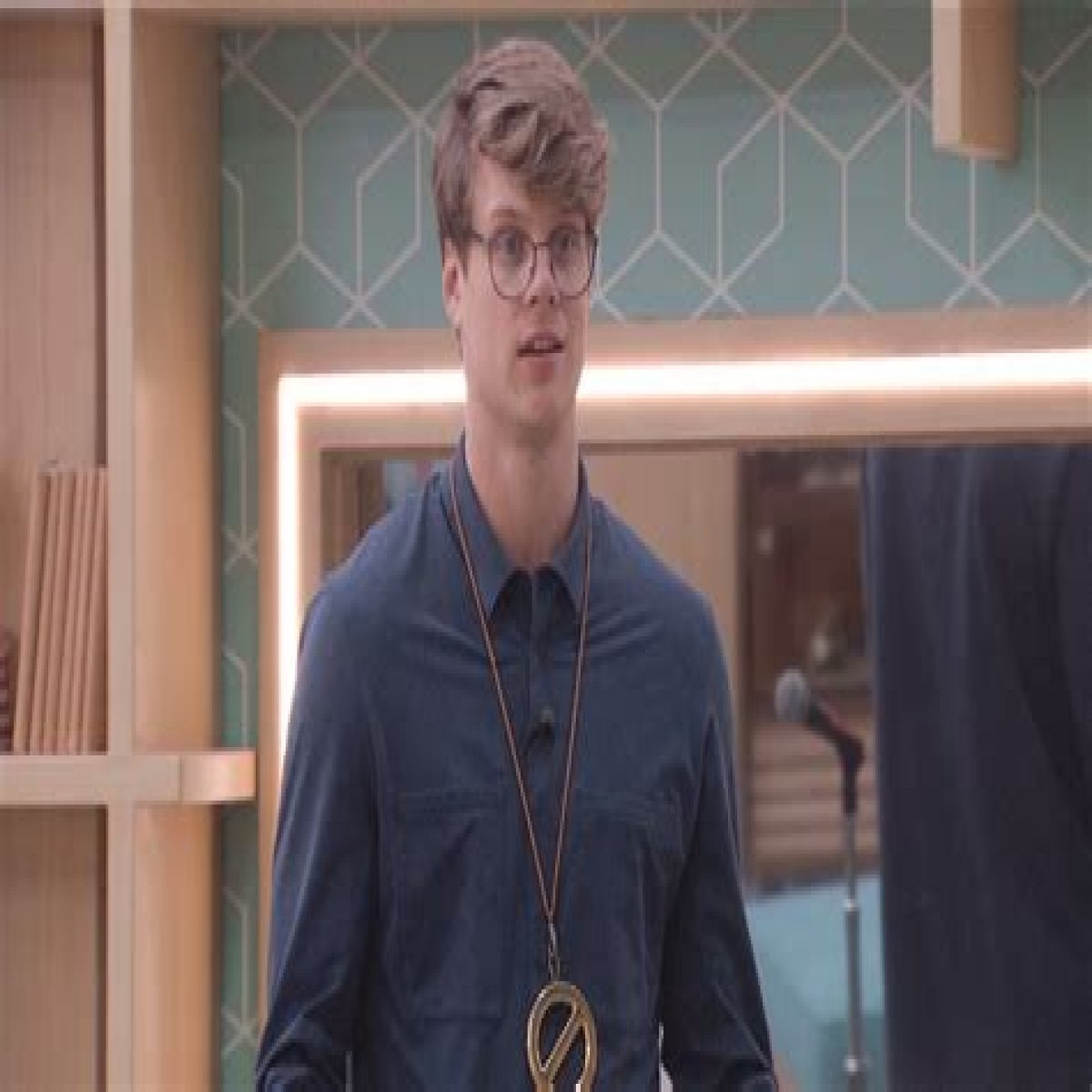 
Who Is Kyle Capener? Facts You Did Not Know About The ‘Big Brother 24’ Cast 