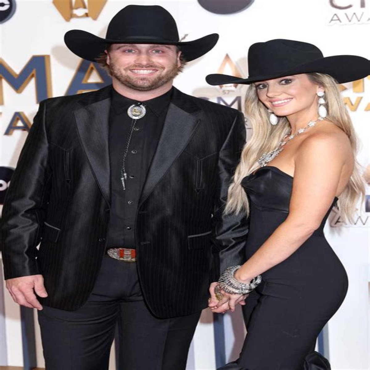 Who Is Lainey Wilson Dating? Meet the CMA Awards Nominee’s Boyfriend Devlin ‘Duck’ Hodges