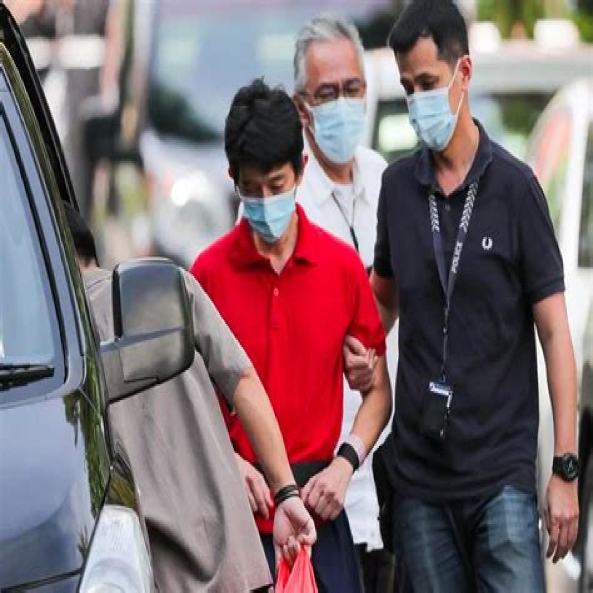 Who Is Twins Ethan Yap And Ashton Yap Father Xavier Yap Jung Hoon & Why Is He Arrested? Murder Details