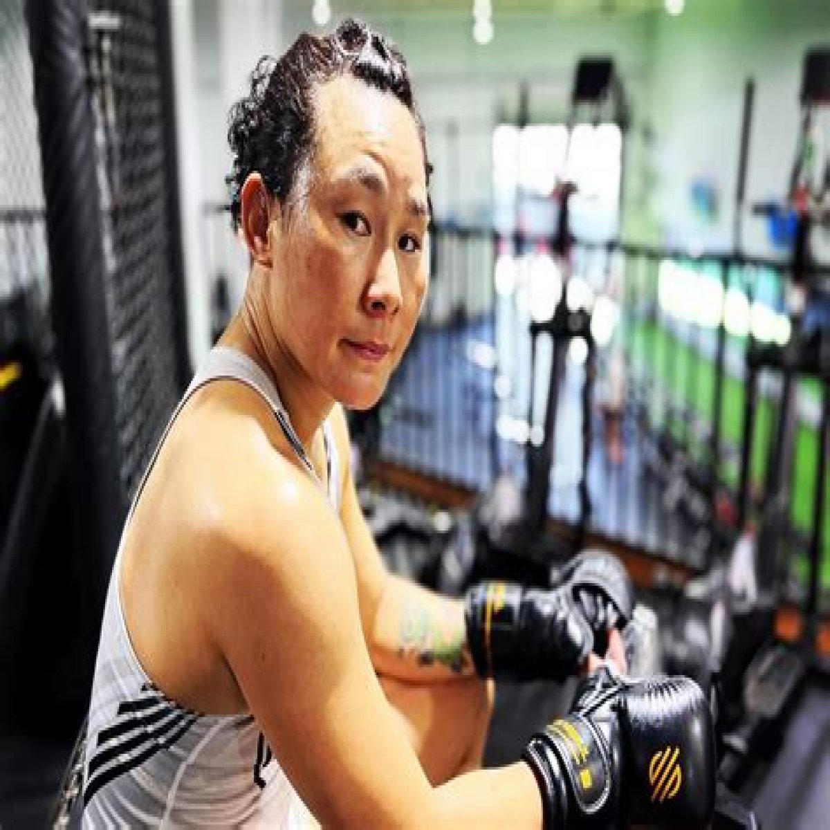 Who Is Yan Xionan Husband? Everything To Know About The Chinese MMA Fighter