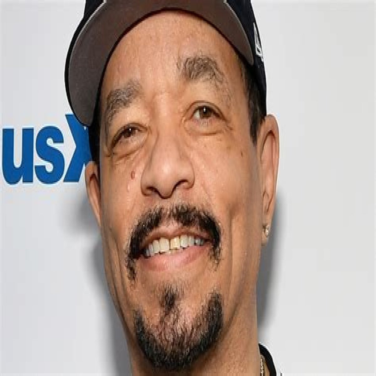 Why Is Ice-T Personally Thanking Dick Wolf?