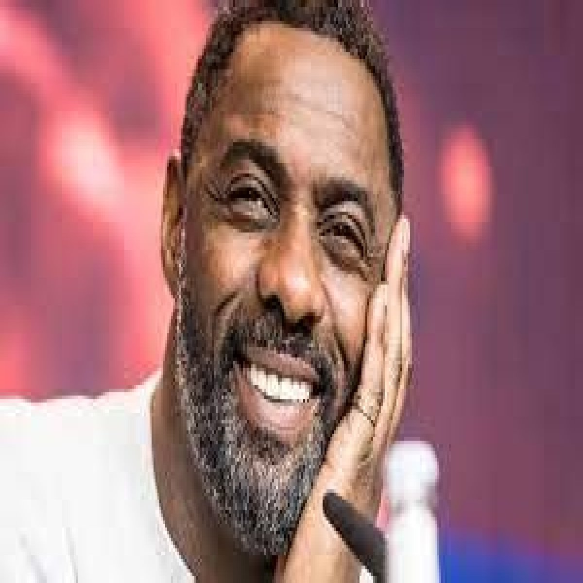 Why Is Idris Elba Teeth So White? Fans Suspect Dental Surgery Or Fake Tooth - illness and Health update￼￼￼
