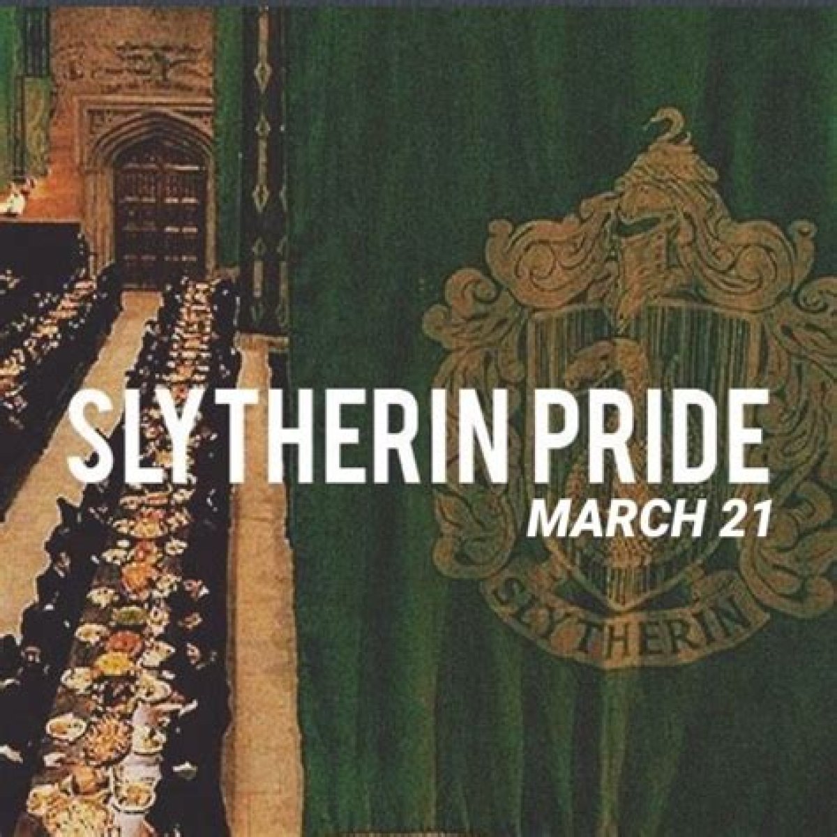 Why is Slytherin Pride Day March 21? – Celebrity.fm – #1 Official Stars, Business & People Network, Wiki, Success story, Biography & Quotes