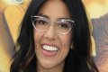 Why is Stephanie Beatriz legally blind? – Celebrity.fm – #1 Official Stars, Business & People Network, Wiki, Success story, Biography & Quotes
