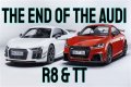 Why is the Audi R8 being discontinued? – Celebrity.fm – #1 Official Stars, Business & People Network, Wiki, Success story, Biography & Quotes