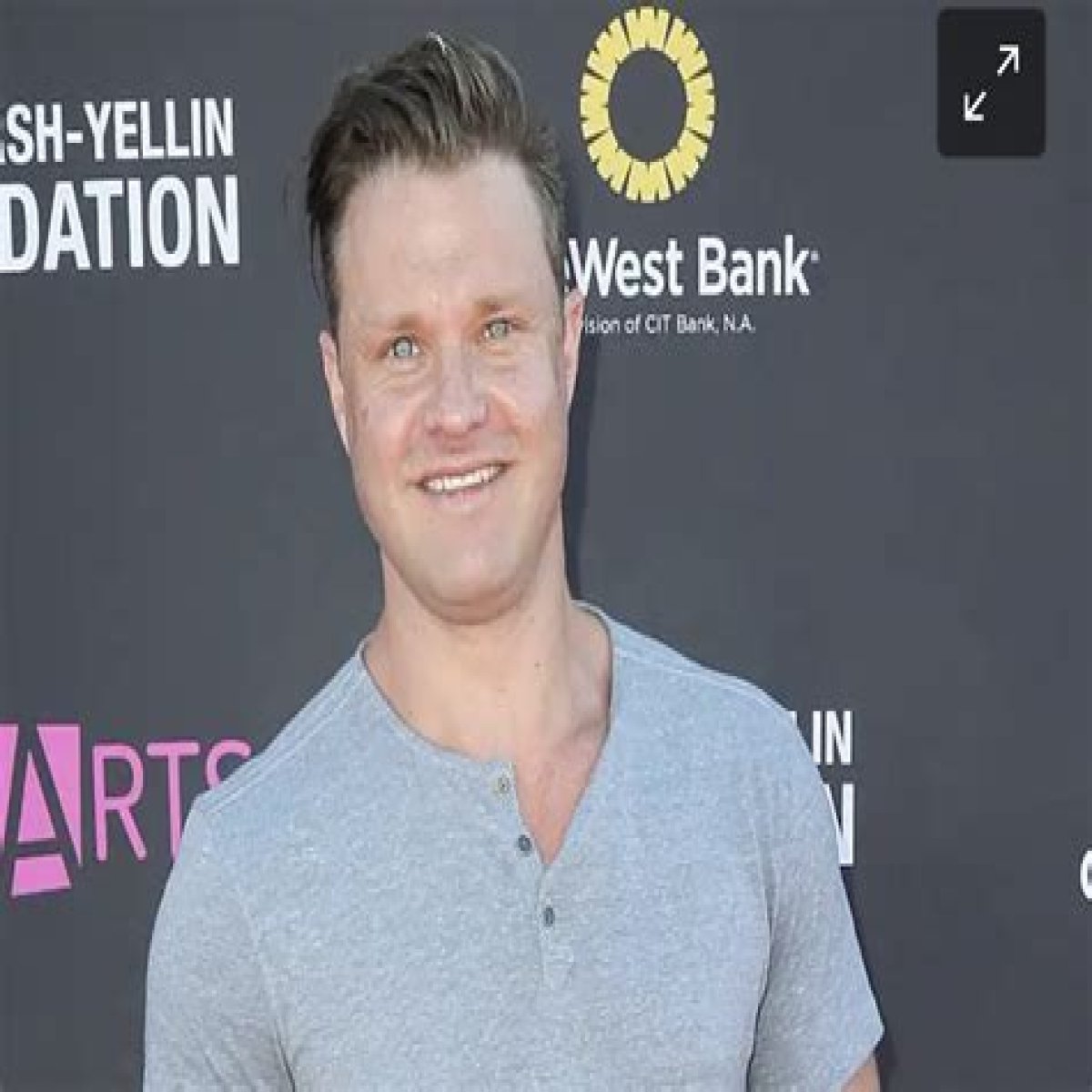 Zachery Ty Bryan Net Worth